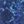 Blue Night Space