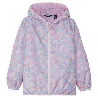 Kids 2-20 Lands' End Waterproof Rain Jacket