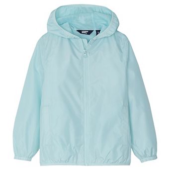 Kids 2-20 Lands' End Waterproof Rain Jacket