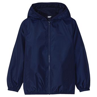 Kids 2-20 Lands' End Waterproof Rain Jacket