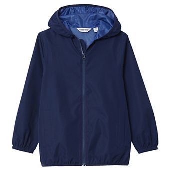 Kids 2-20 Lands' End Waterproof Rain Jacket