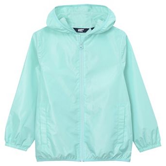 Kids 2-20 Lands' End Waterproof Rain Jacket