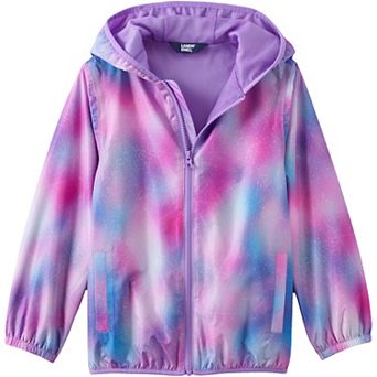 Kids 2-20 Lands' End Waterproof Rain Jacket