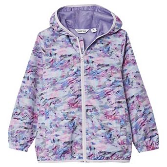 Kids 2-20 Lands' End Waterproof Rain Jacket