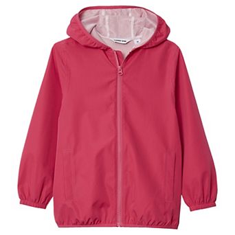 Kids 2-20 Lands' End Waterproof Rain Jacket