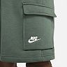 Men's Nike Club Cargo Shorts