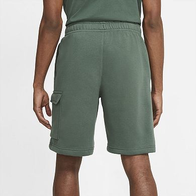 Men's Nike Club Cargo Shorts