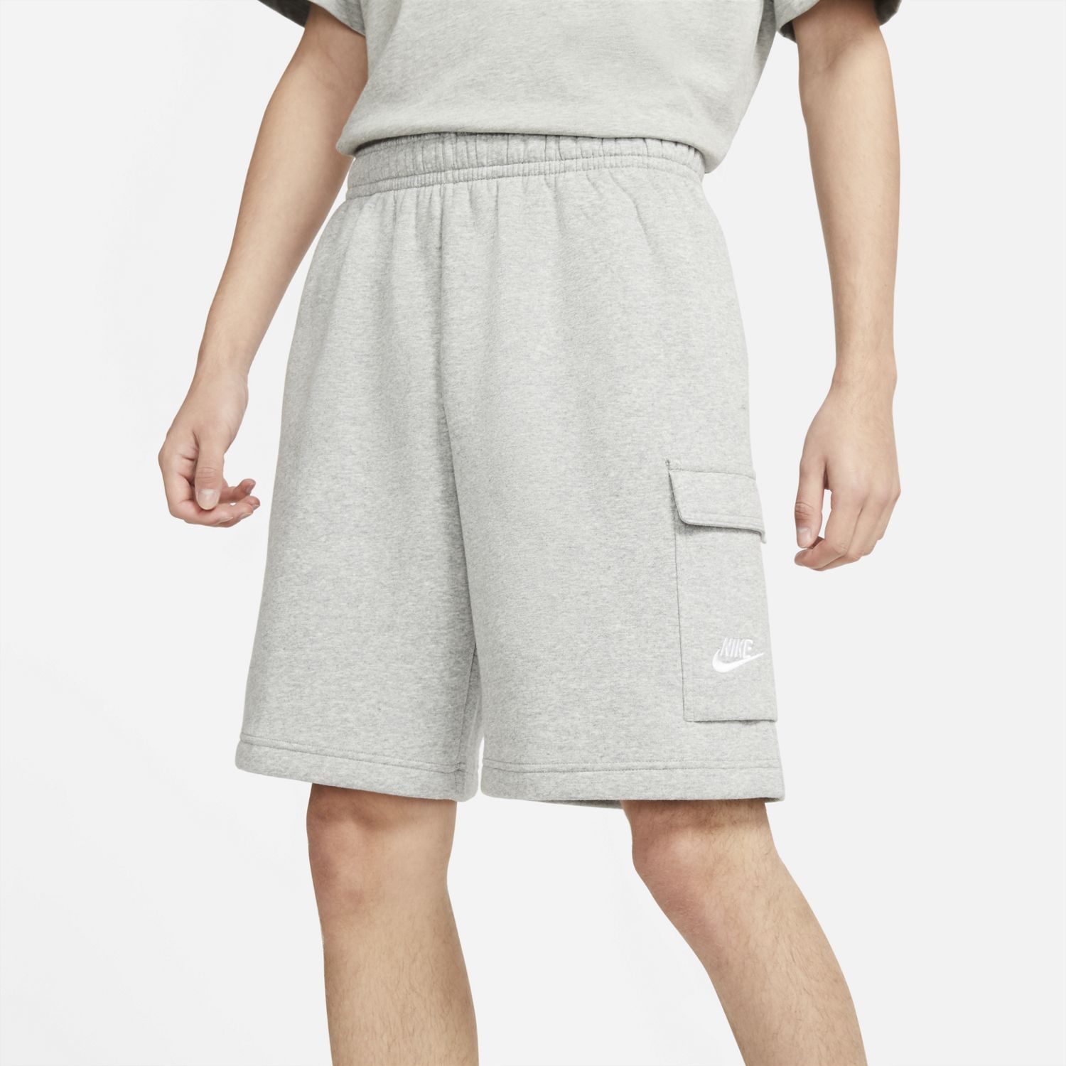 kohls sweat shorts