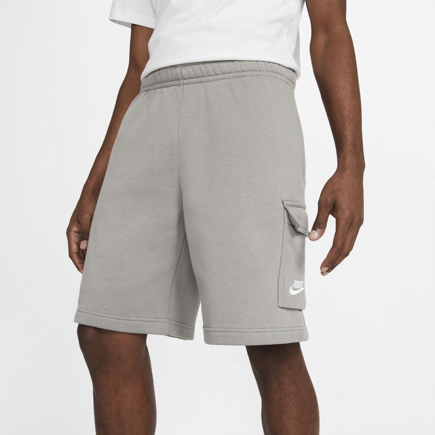Men's Nike Shorts: Nike Sweat Shorts 