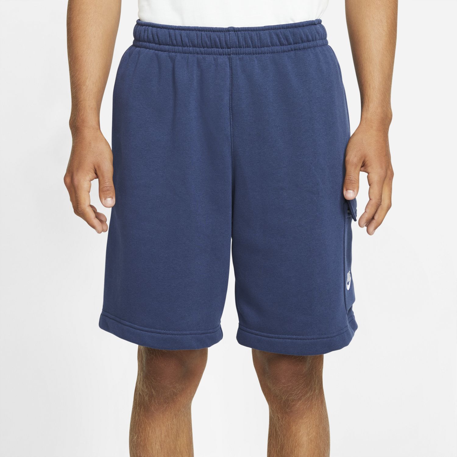 nike mens shorts kohls