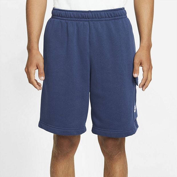 Kohls mens nike best sale swim trunks