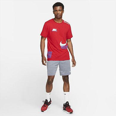 Men's Nike Dri-FIT Graphic Training Tee