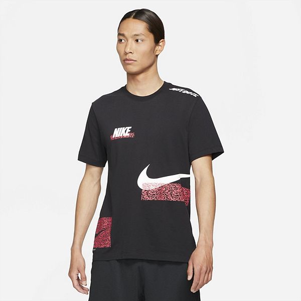 Men's Nike Dri-FIT Graphic Training Tee