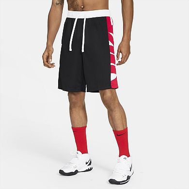 Men's Nike Dri-FIT Starting Five Basketball Shorts