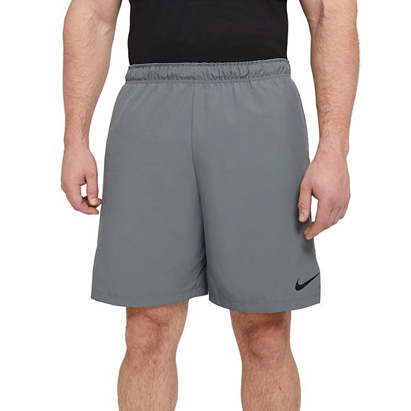 Estadístico Duplicar recoger Men's Nike Flex Woven Training Shorts