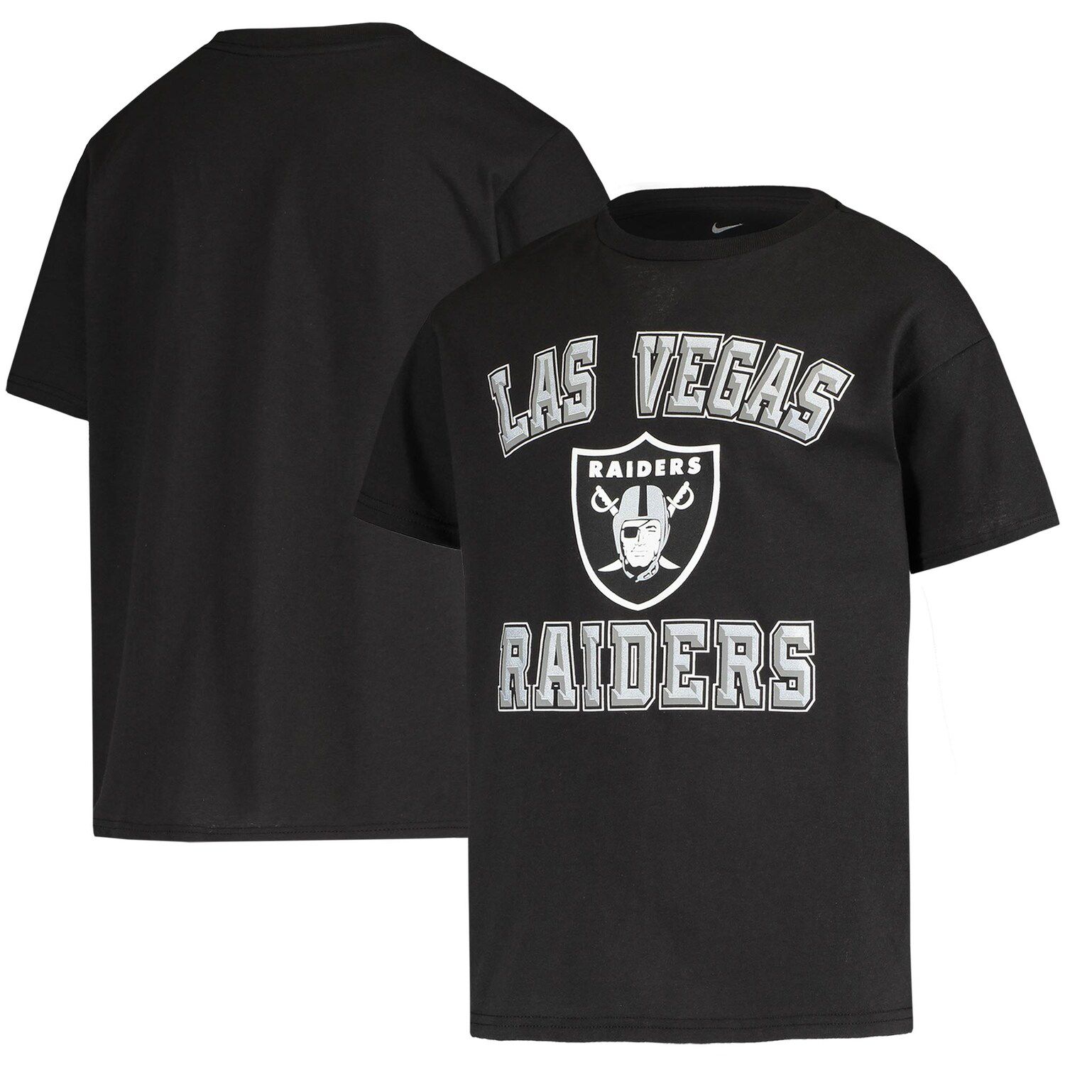 youth raiders shirt