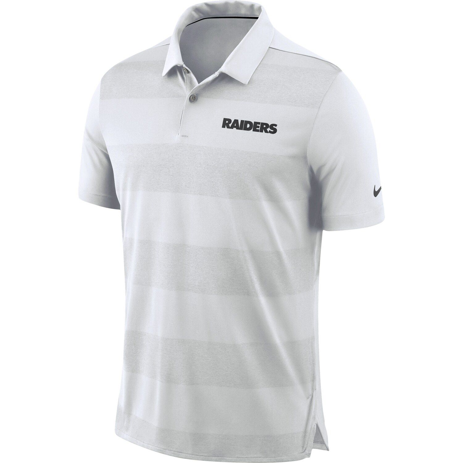 las vegas raiders polo
