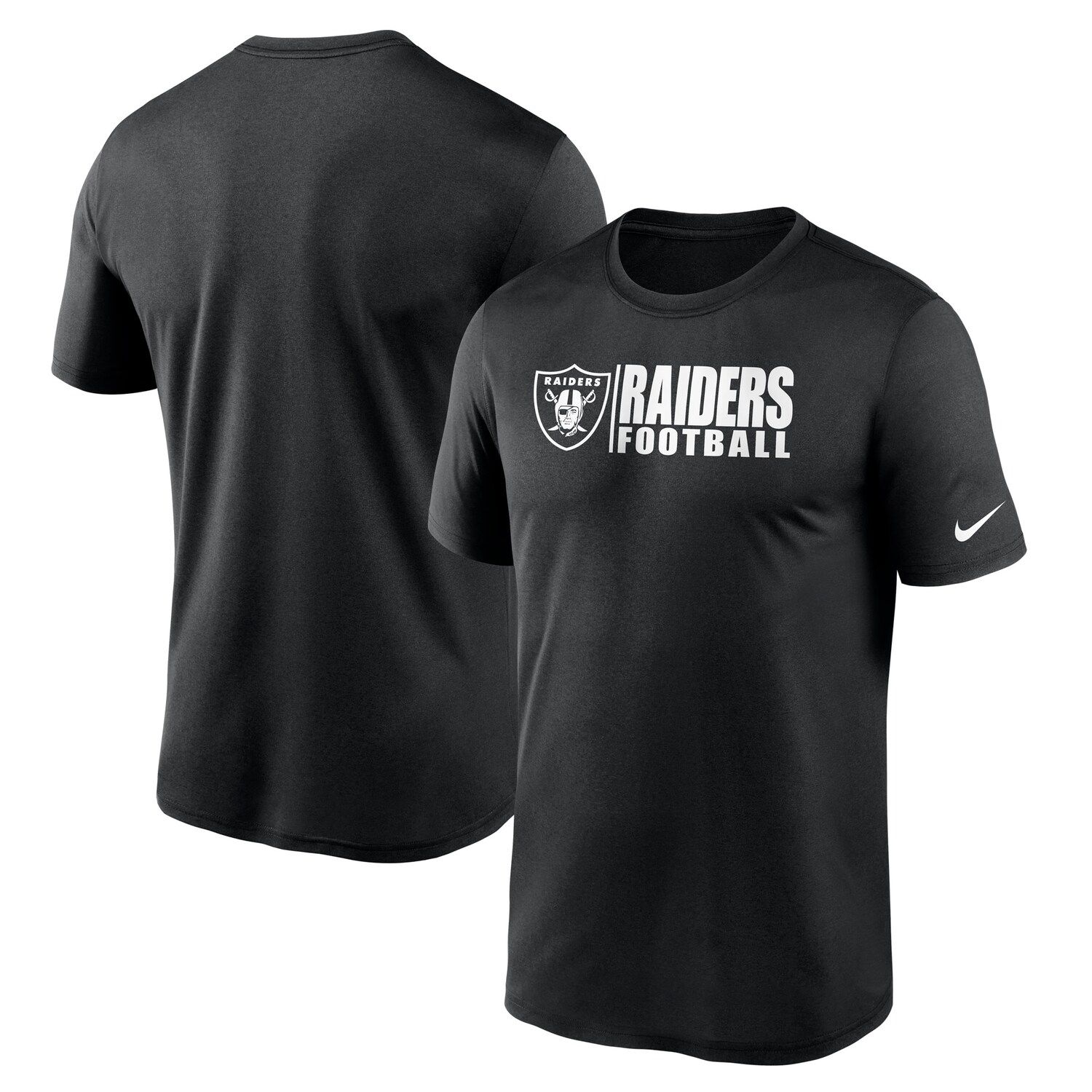 raiders fan gear