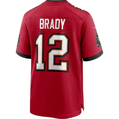 Nike tom brady t shirt deals