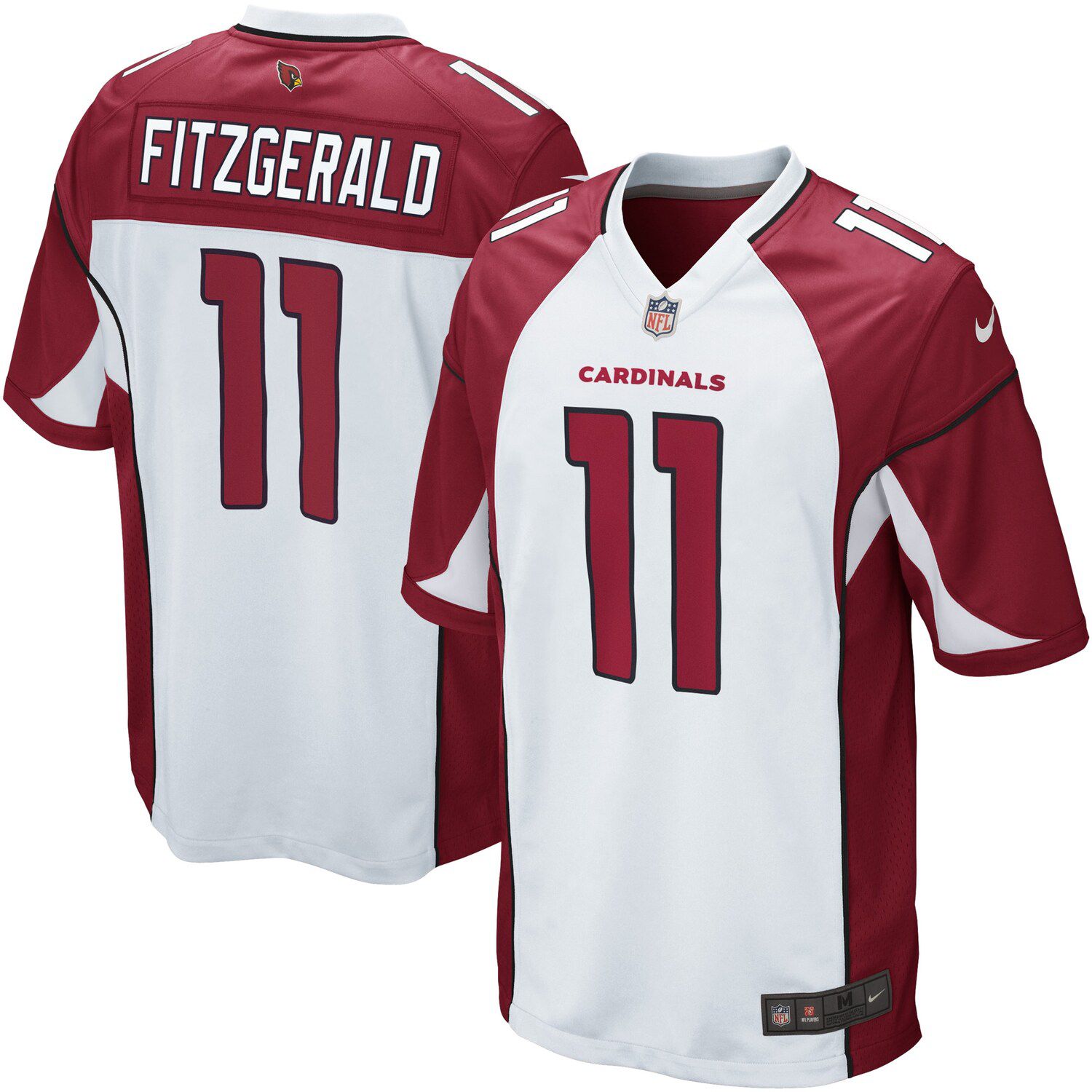 larry fitzgerald shirt