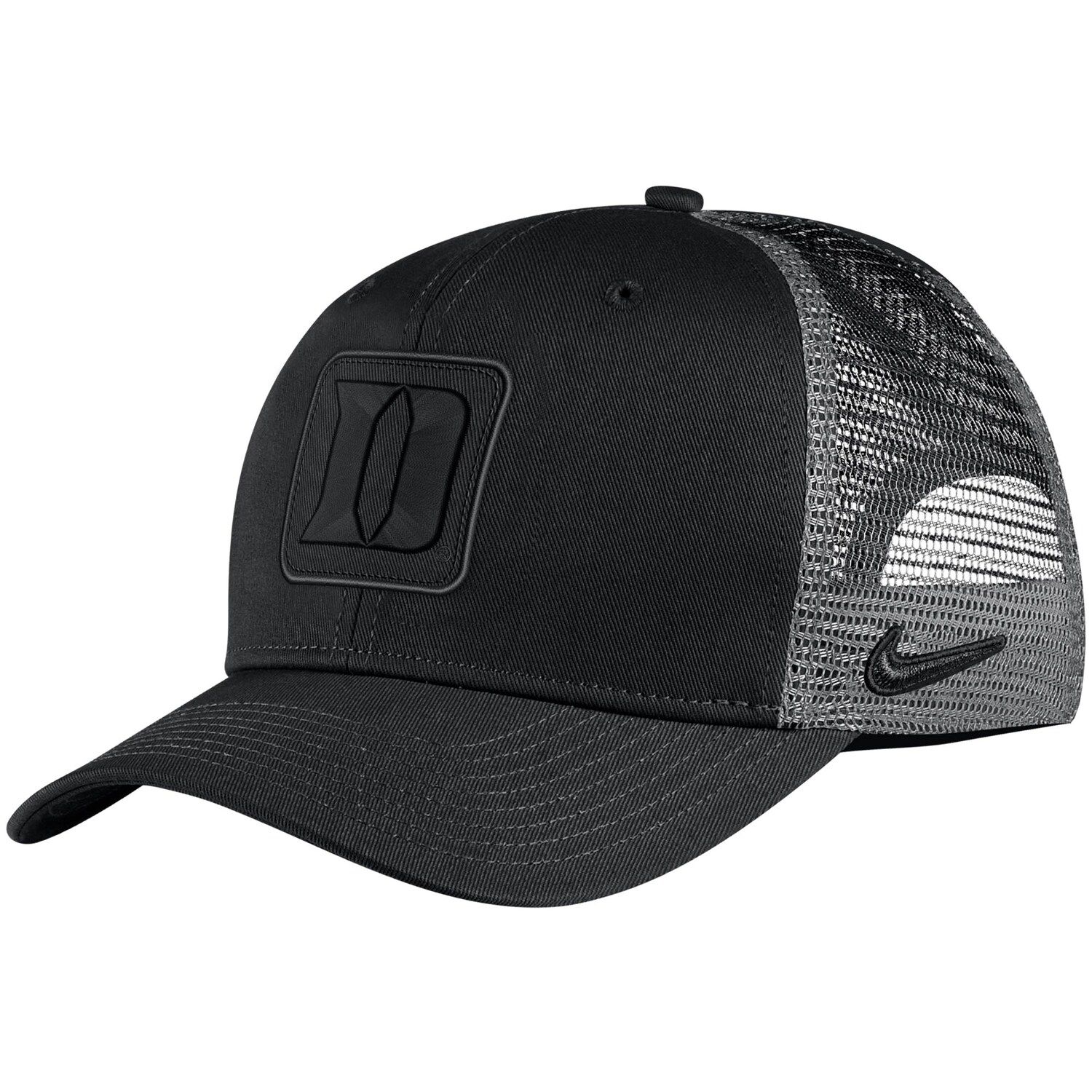 duke nike hat
