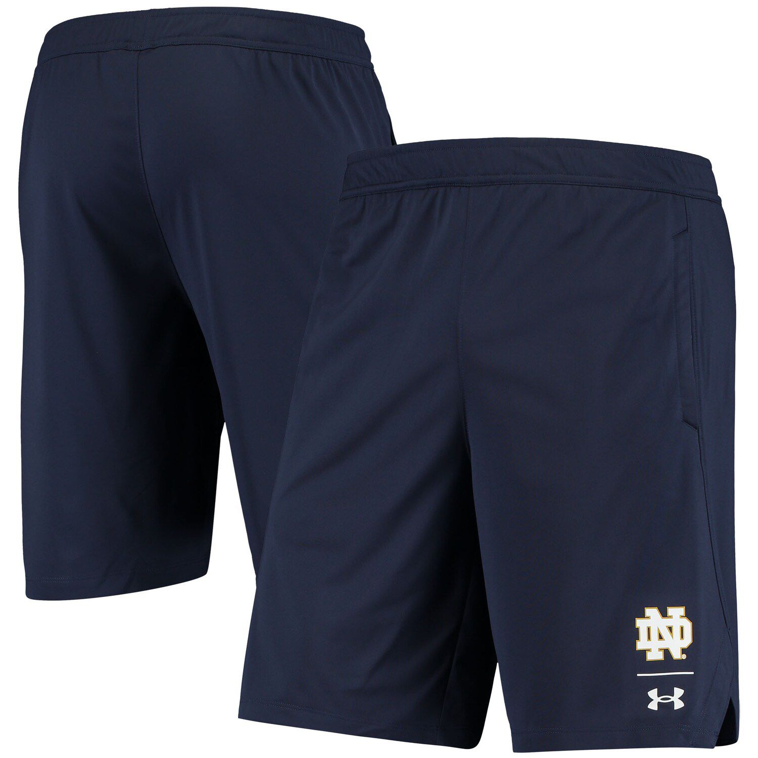 under armour men's sideline cargo shorts