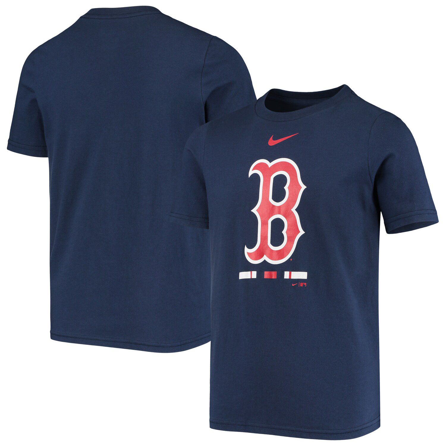 childrens red sox shirts