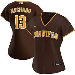 Padres on sale jersey womens