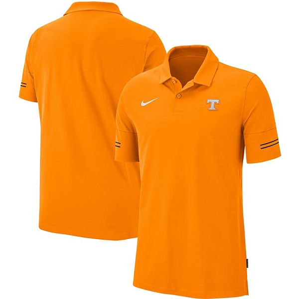 Men's Nike Tennessee Orange Tennessee Volunteers 2020 Sideline Coaches