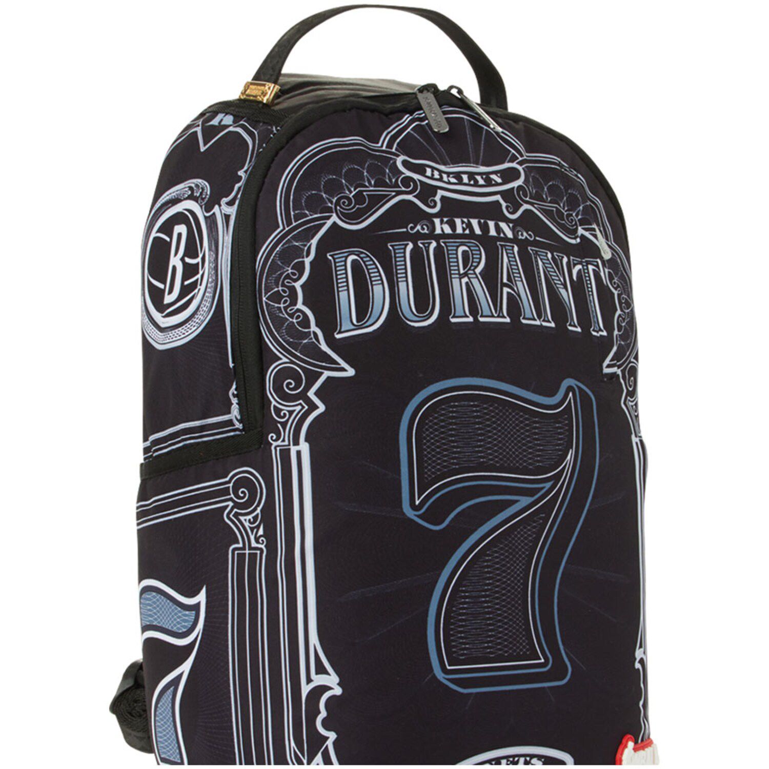 james harden sprayground