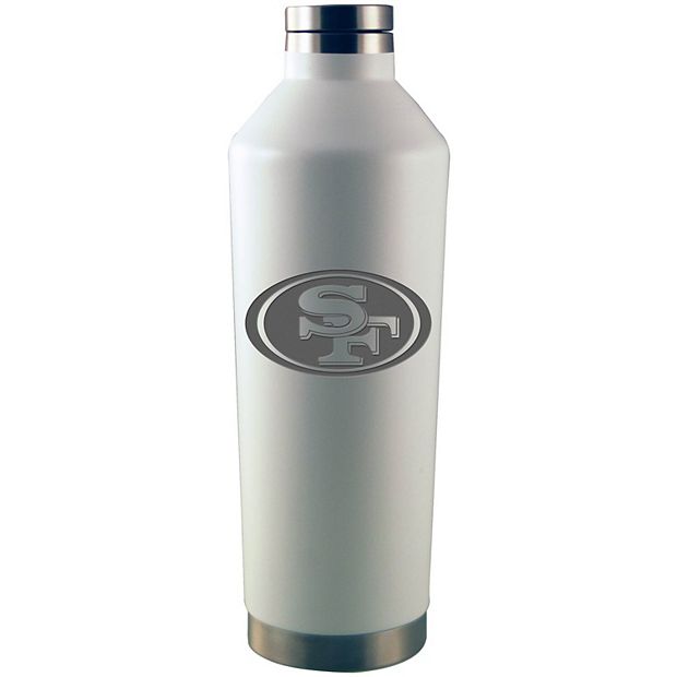 49ers Water Bottle 