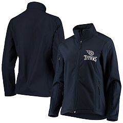 Nike Women's Tennessee Titans Track Jacket - Macy's