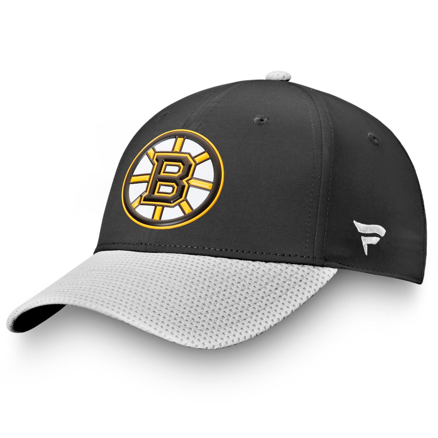 bruins stanley cup hat