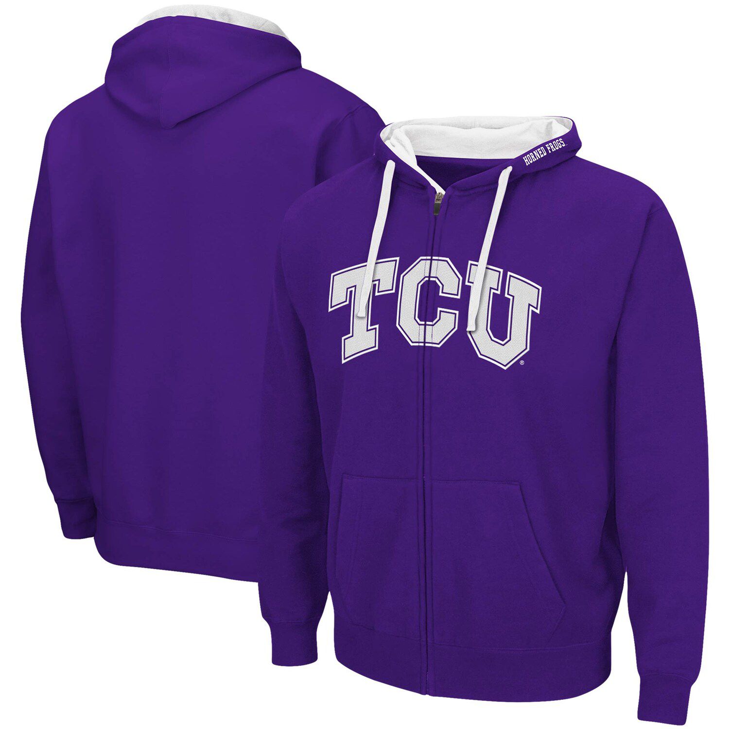 Tcu Id Card