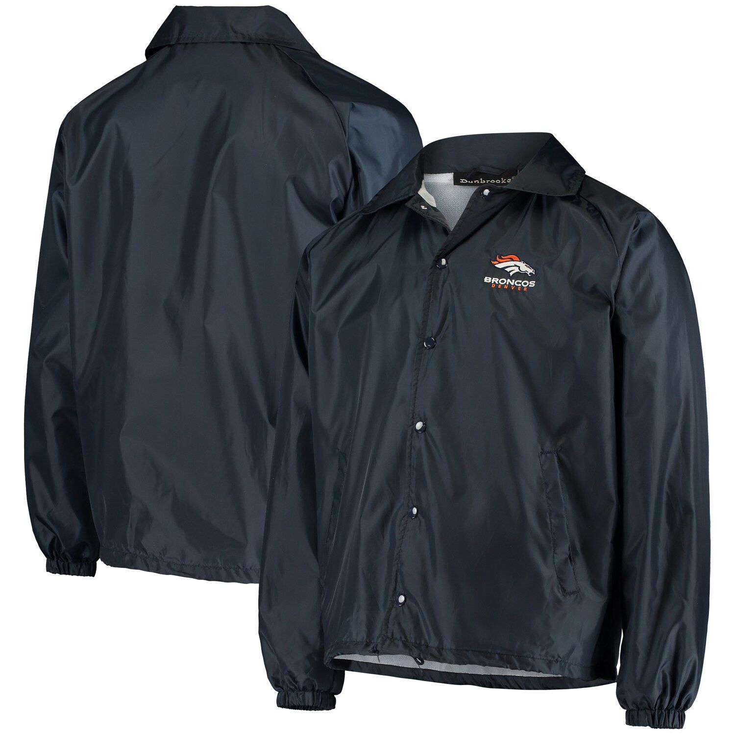 Pittsburgh Steelers Men's Extreme Strike Twill Jacket