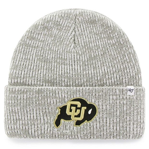 Men's '47 White Colorado Buffaloes