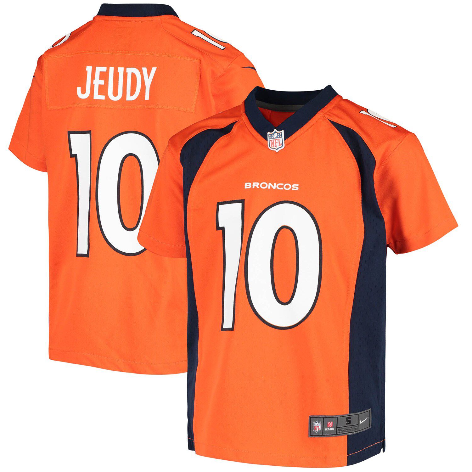 NFL_Jerseys Jersey Denver''Broncos''women Football Melvin Gordon Russell  Wilson Peyton Manning Terrell Davis Limited Vapor''nfl 