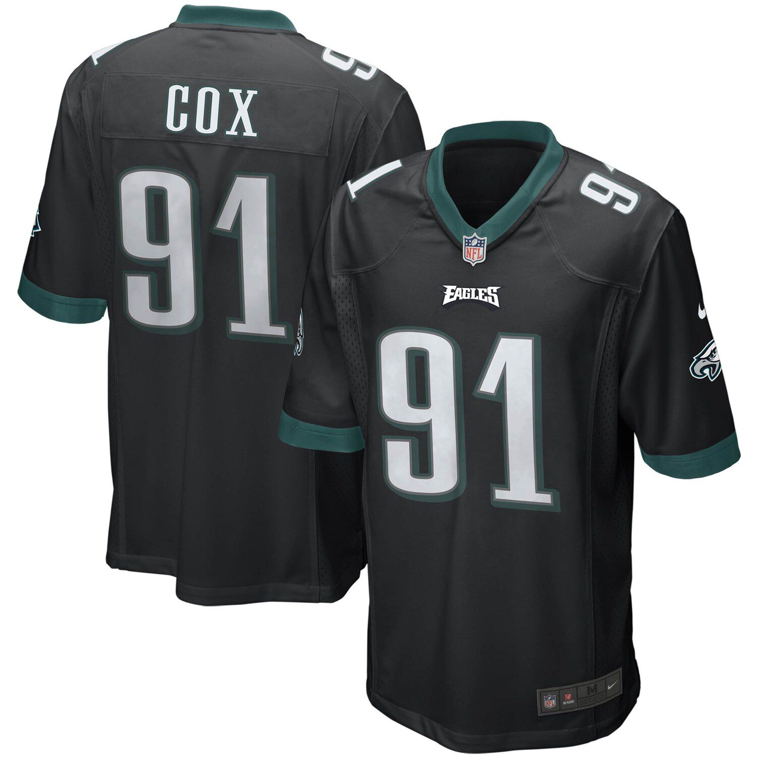 fletcher cox jersey