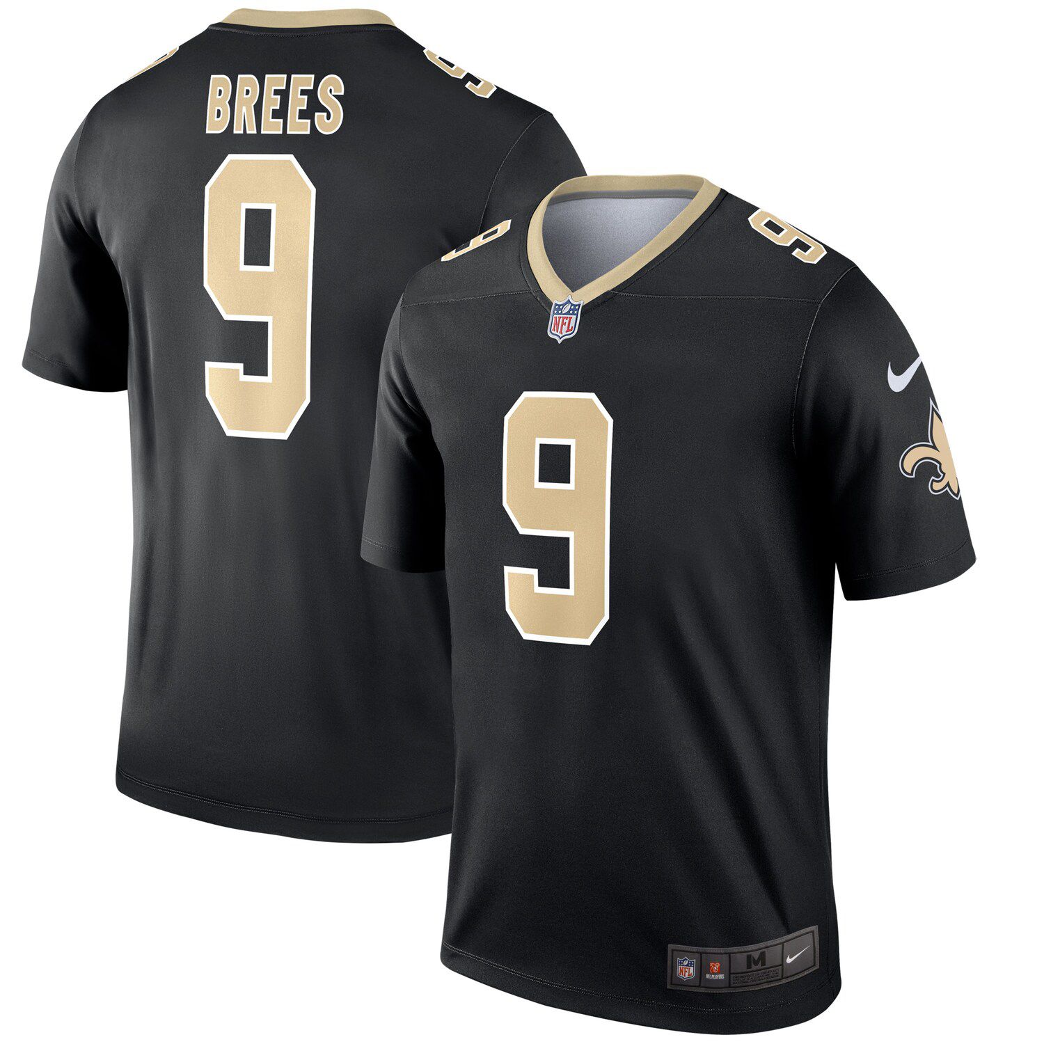 saints jersey brees