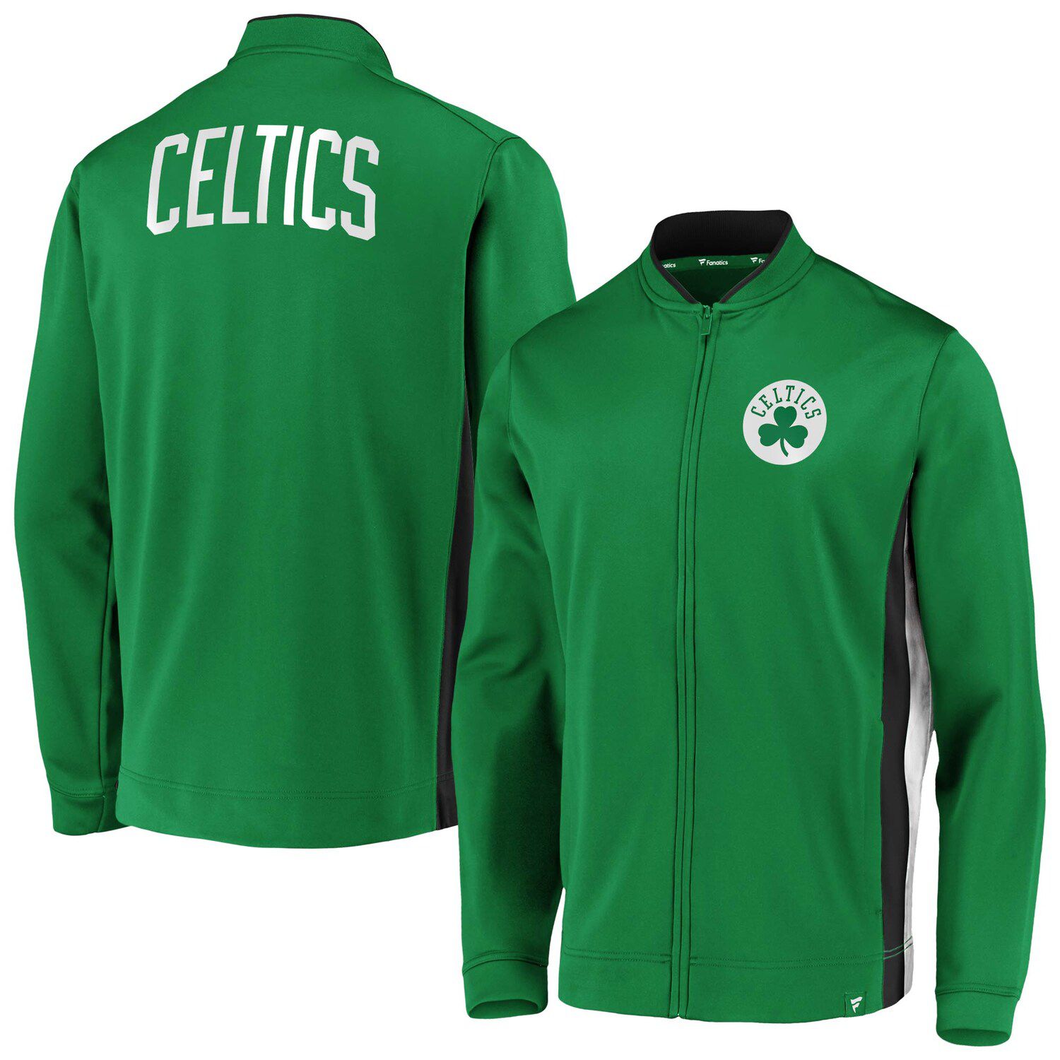 celtics jacket