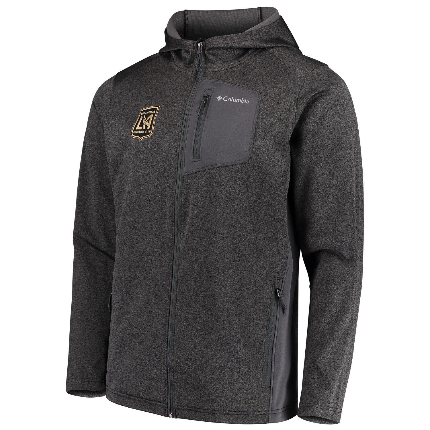 columbia jackson creek hoodie