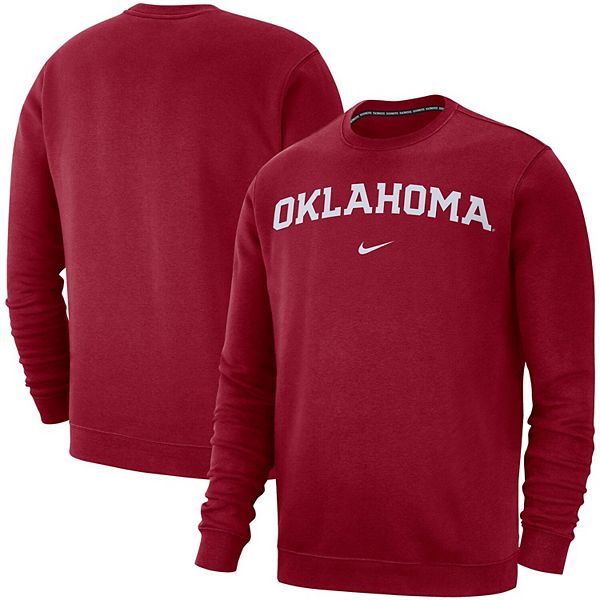 Kohls nike cheap crewneck sweatshirt