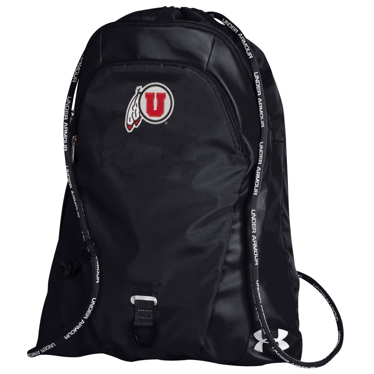 under armour undeniable drawstring backpack