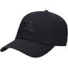 Men's Nike Black Minnesota Golden Gophers Logo Heritage 86 Performance Adjustable Hat