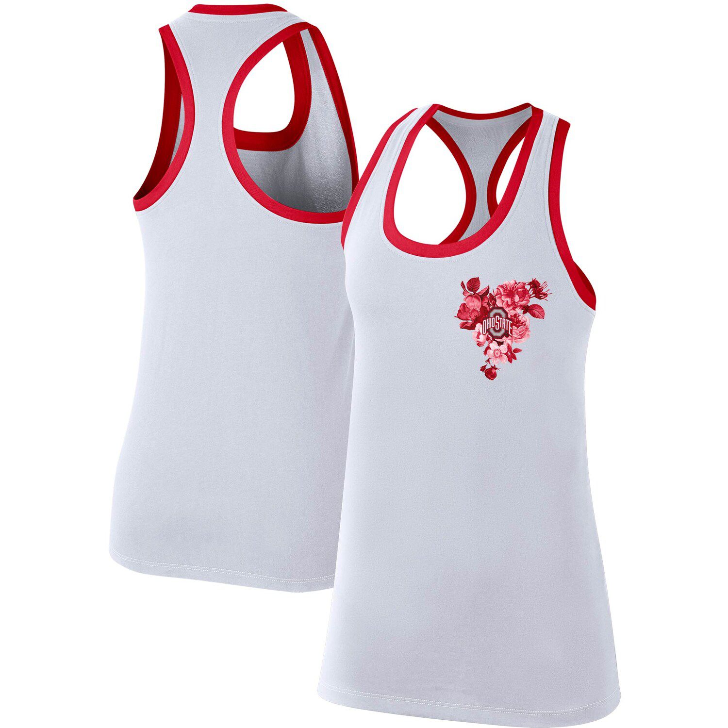 kohls plus size tank tops