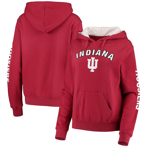 Indiana discount hoosiers hoodie