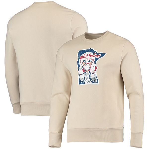 Twins 2025 sweatshirt kohls