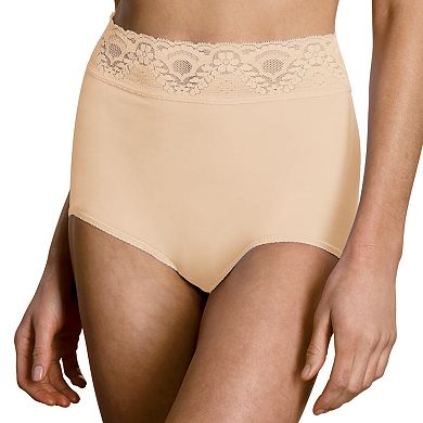 Bali Lacy Skamp Brief 2744 - Women's