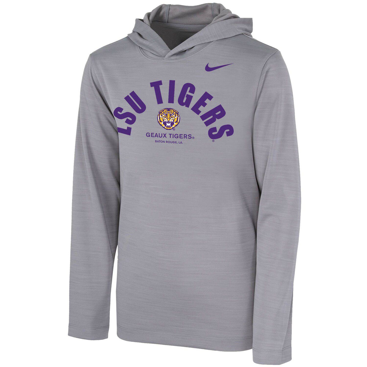 nike long sleeve hoodie