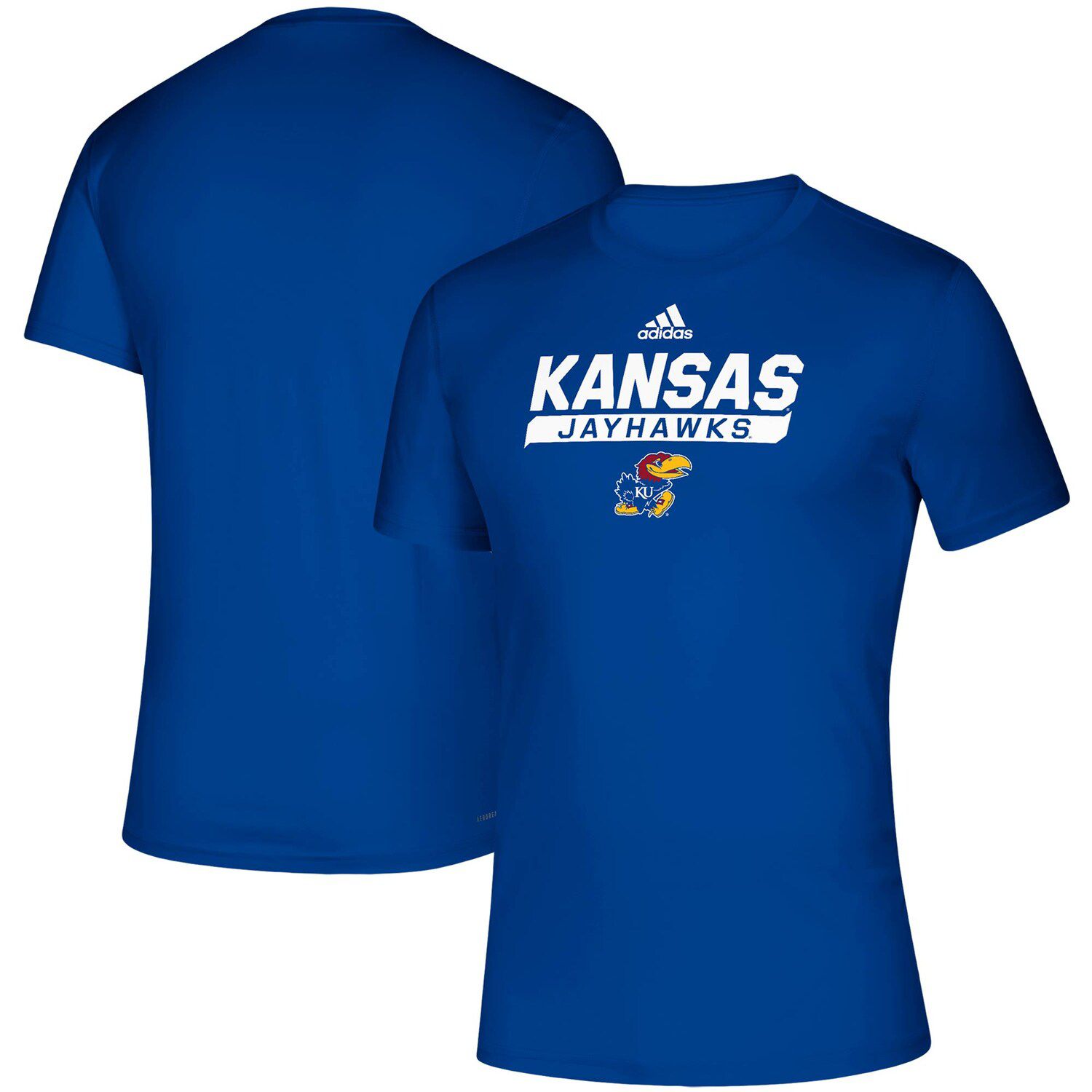 kansas jayhawks adidas